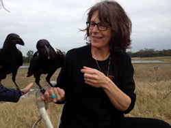 Susan Friedman