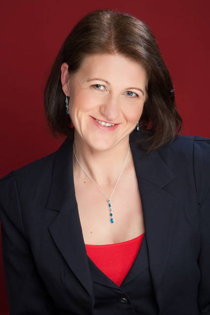 Rachel Casey