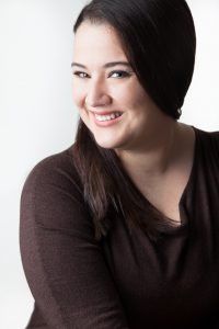 Jill Hourihan